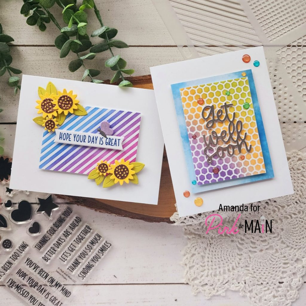Dress Shop Premium Dye Ink Pad